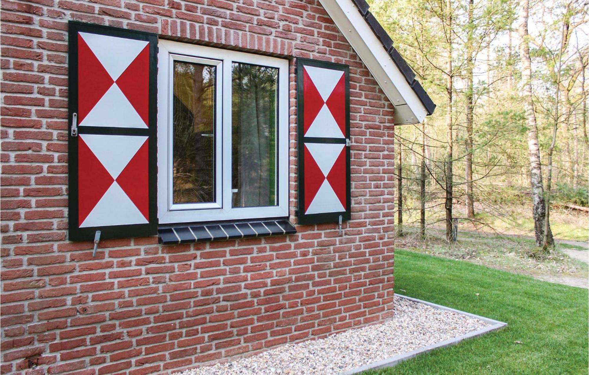 Vossenhol Villa Ommen Buitenkant foto
