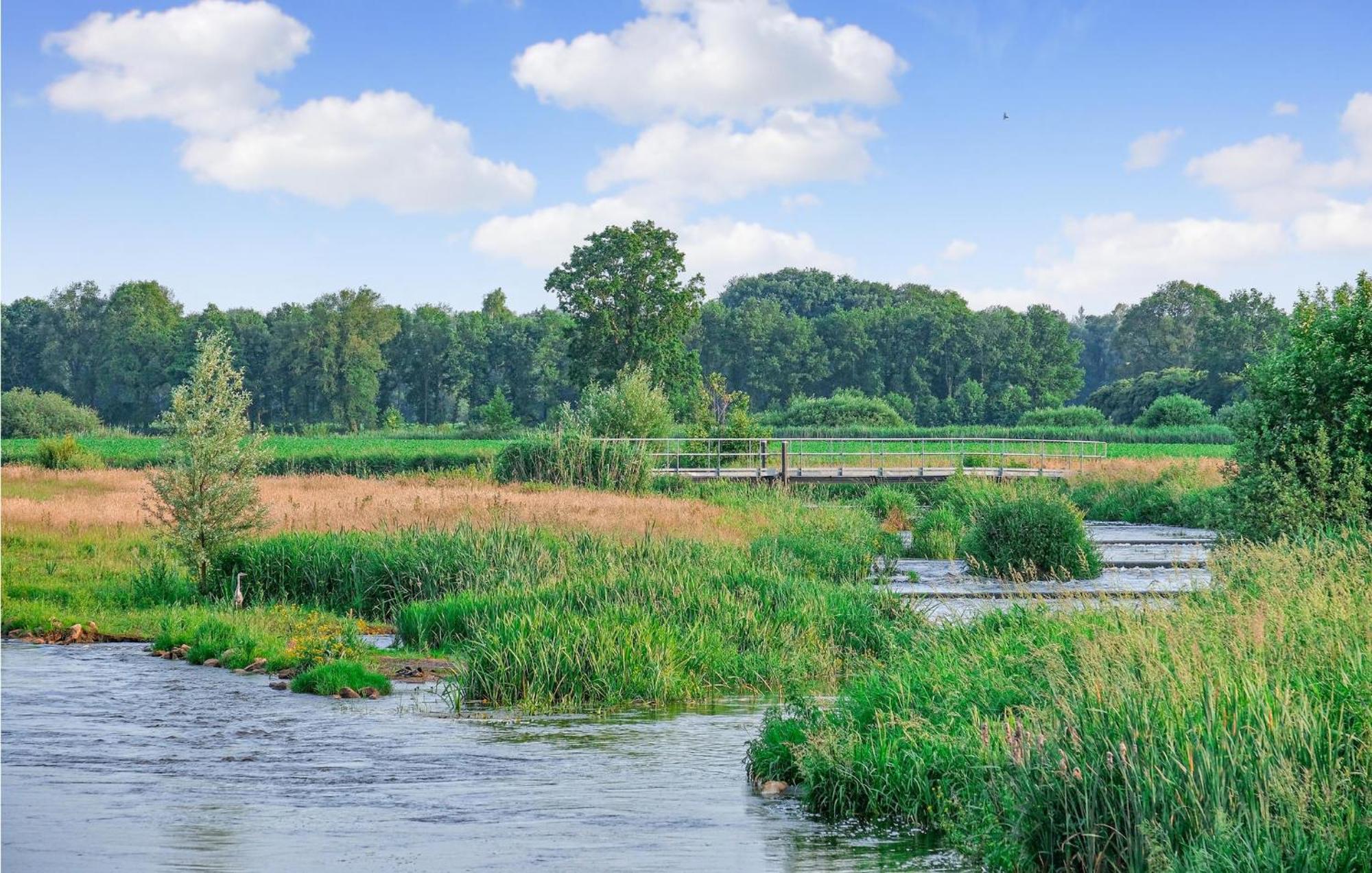 Vossenhol Villa Ommen Buitenkant foto