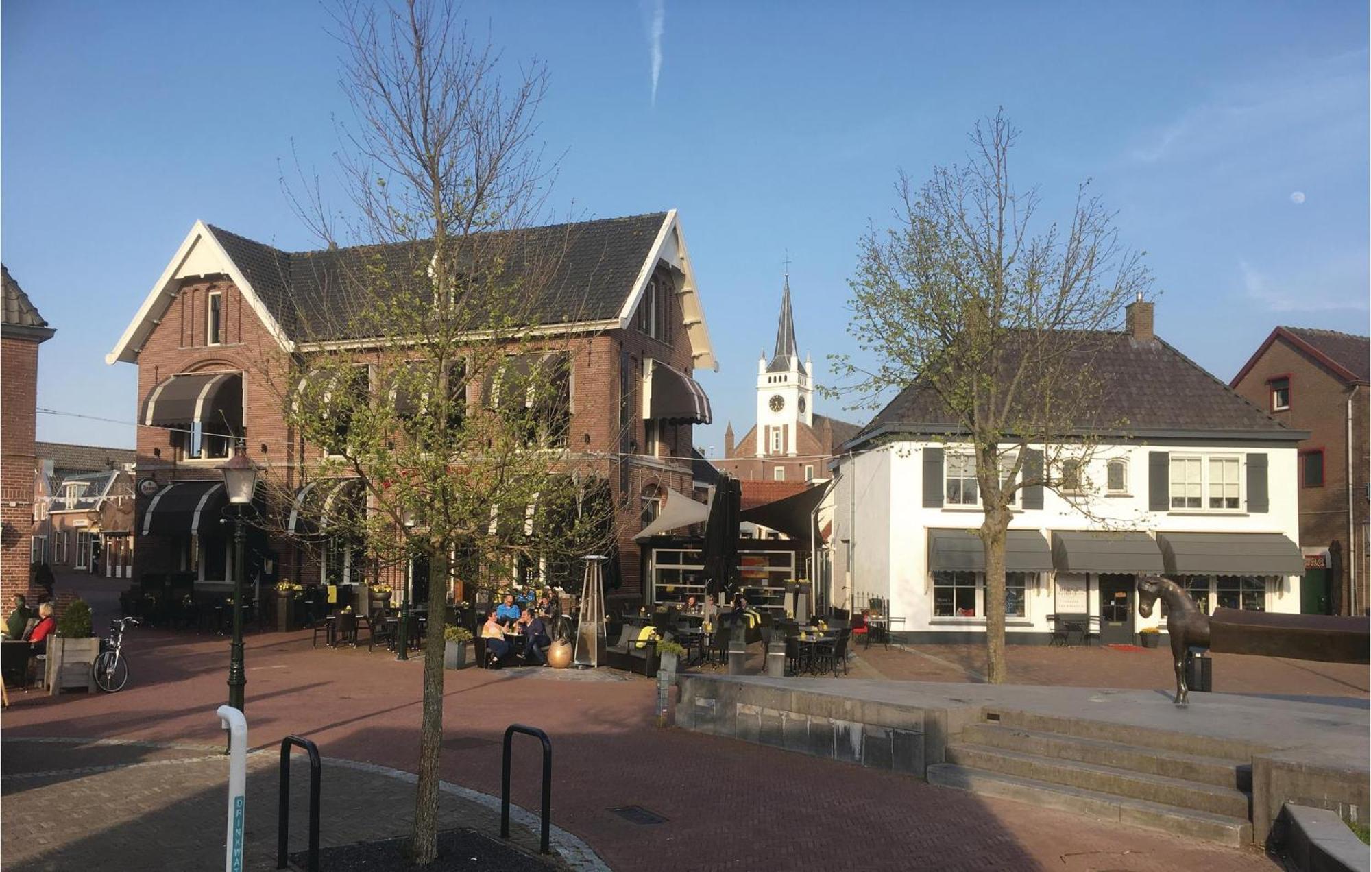 Vossenhol Villa Ommen Buitenkant foto