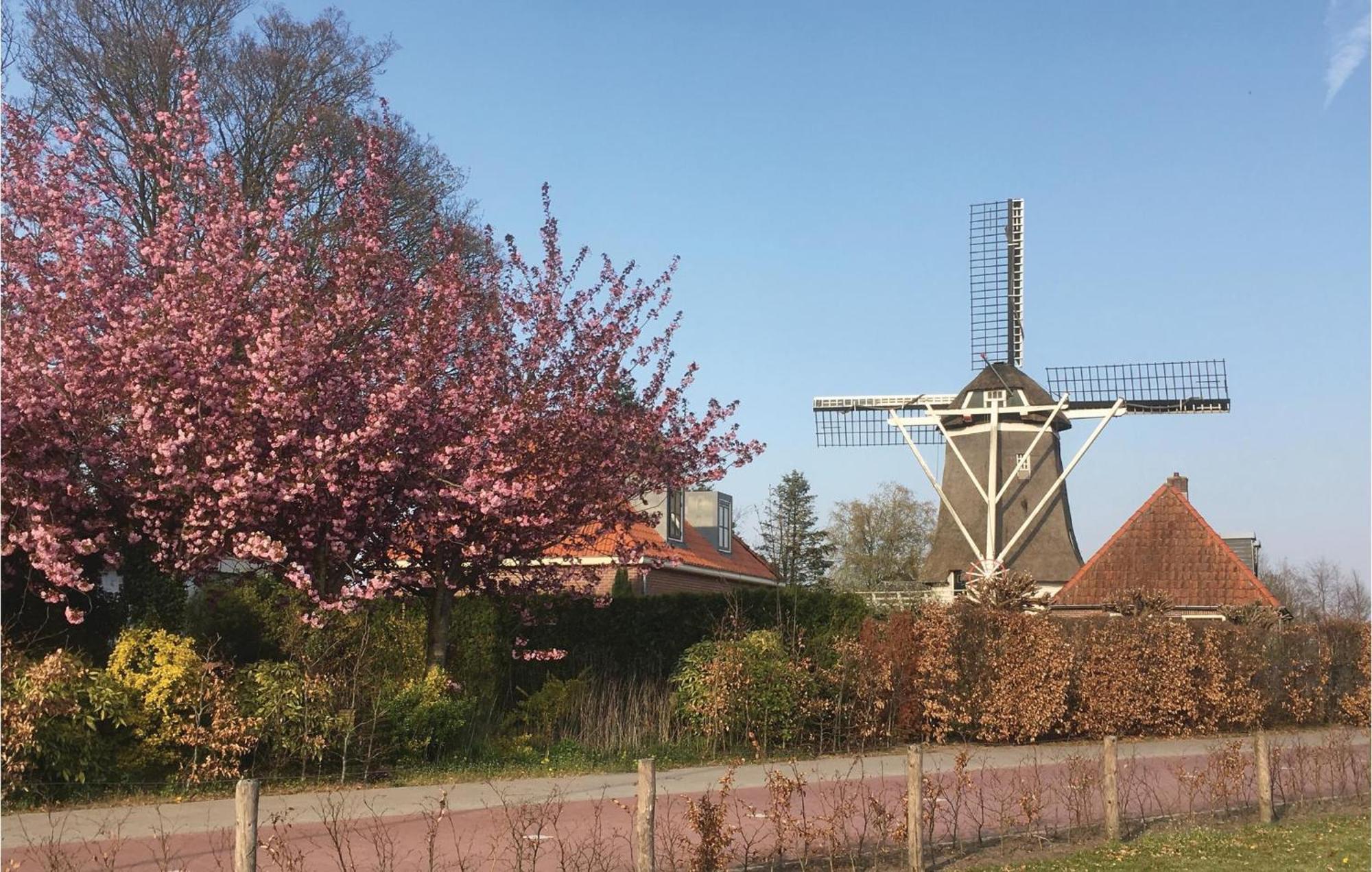 Vossenhol Villa Ommen Buitenkant foto