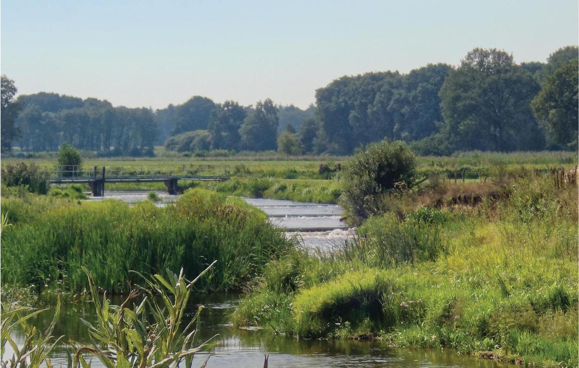 Vossenhol Villa Ommen Buitenkant foto